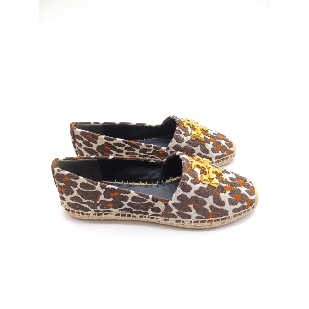 Tory Burch shoes - Leopard (UPC: 196133371398) 1