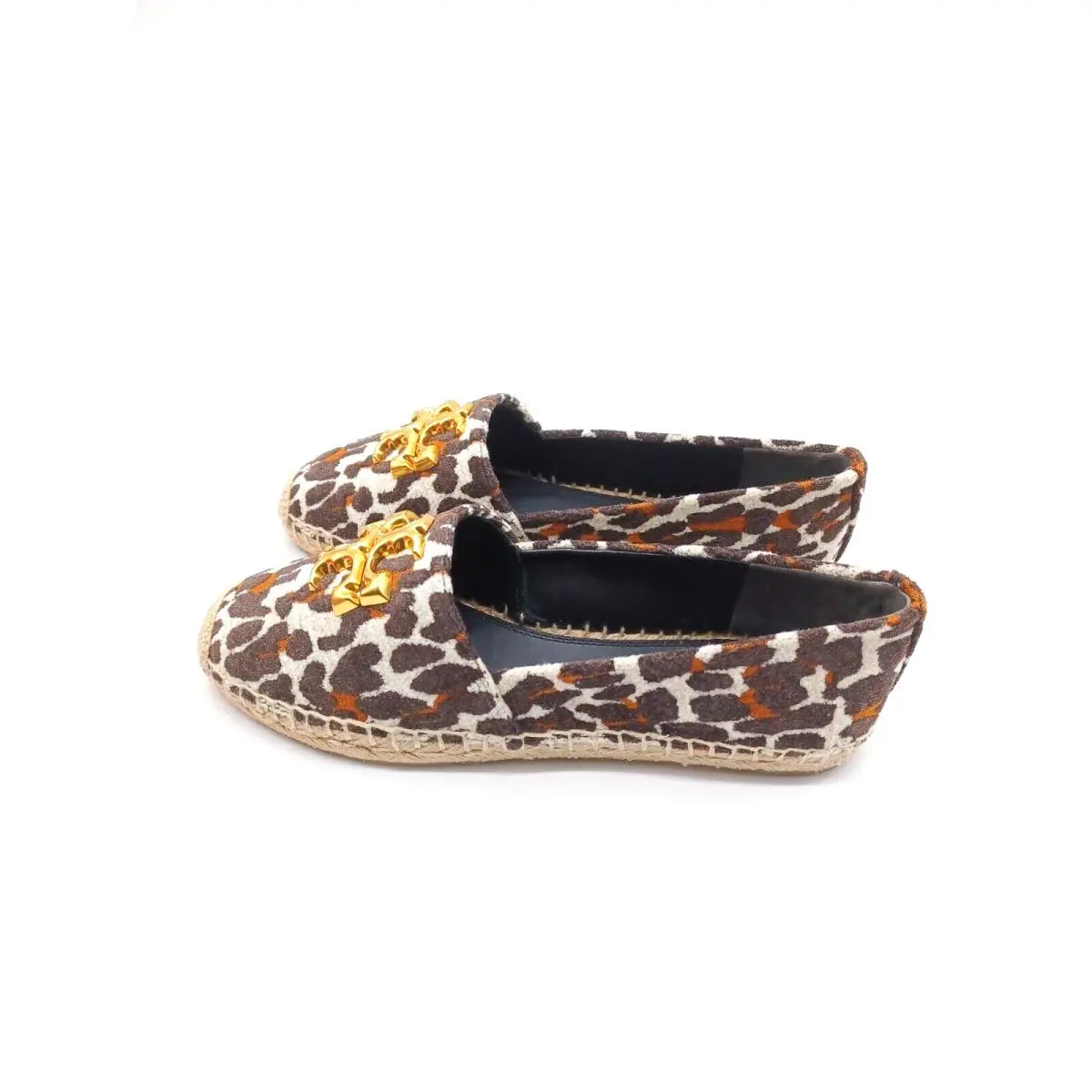 Tory Burch shoes - Leopard (UPC: 196133371398) 2