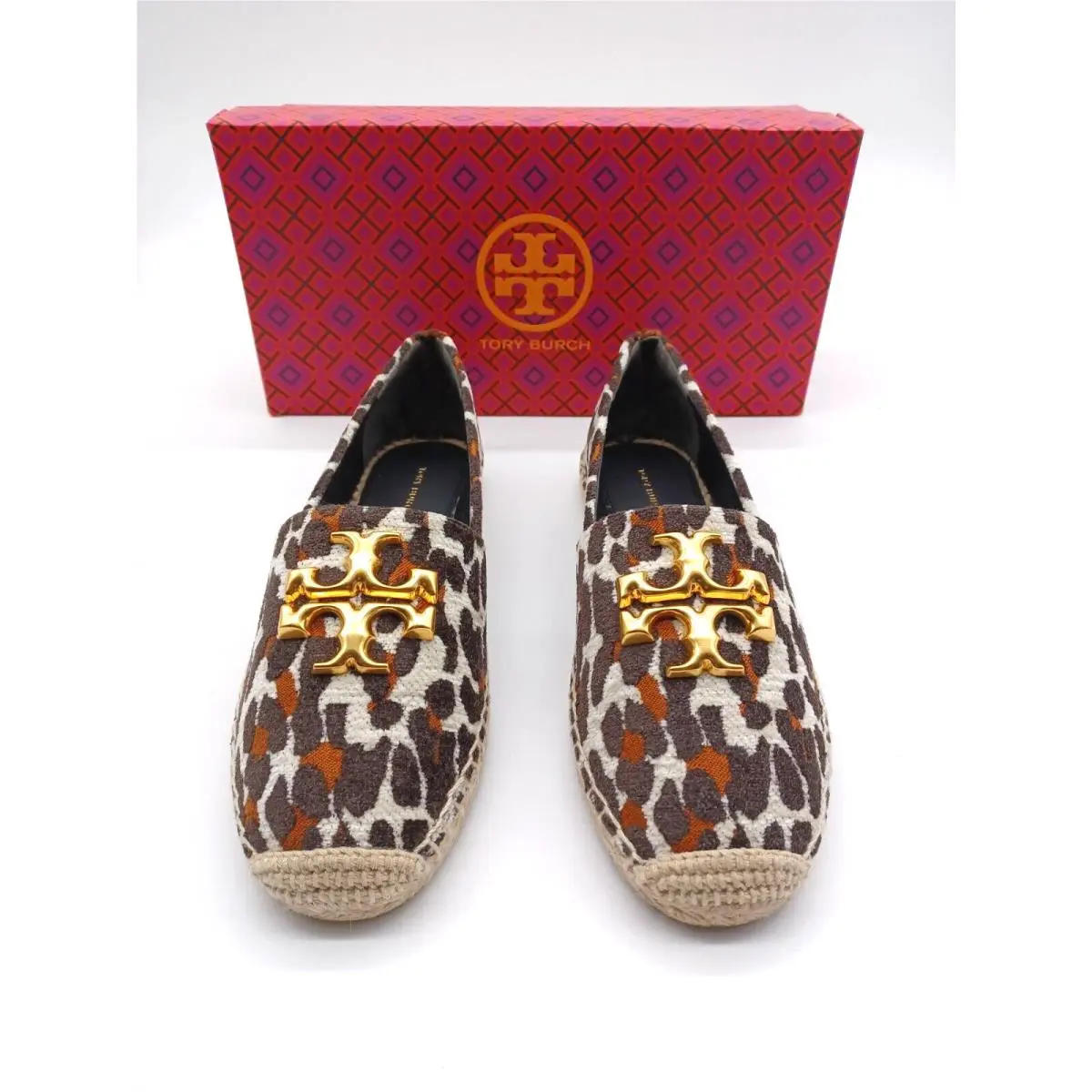 Tory Burch shoes - Leopard (UPC: 196133371398) 5