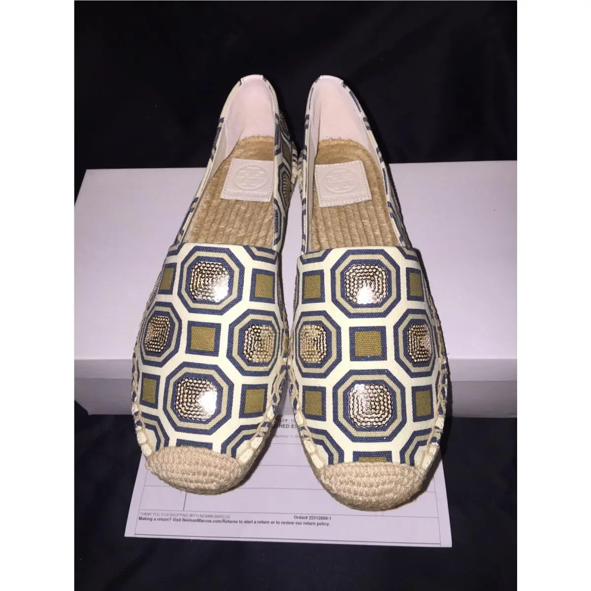 Tory Burch shoes - octity 3