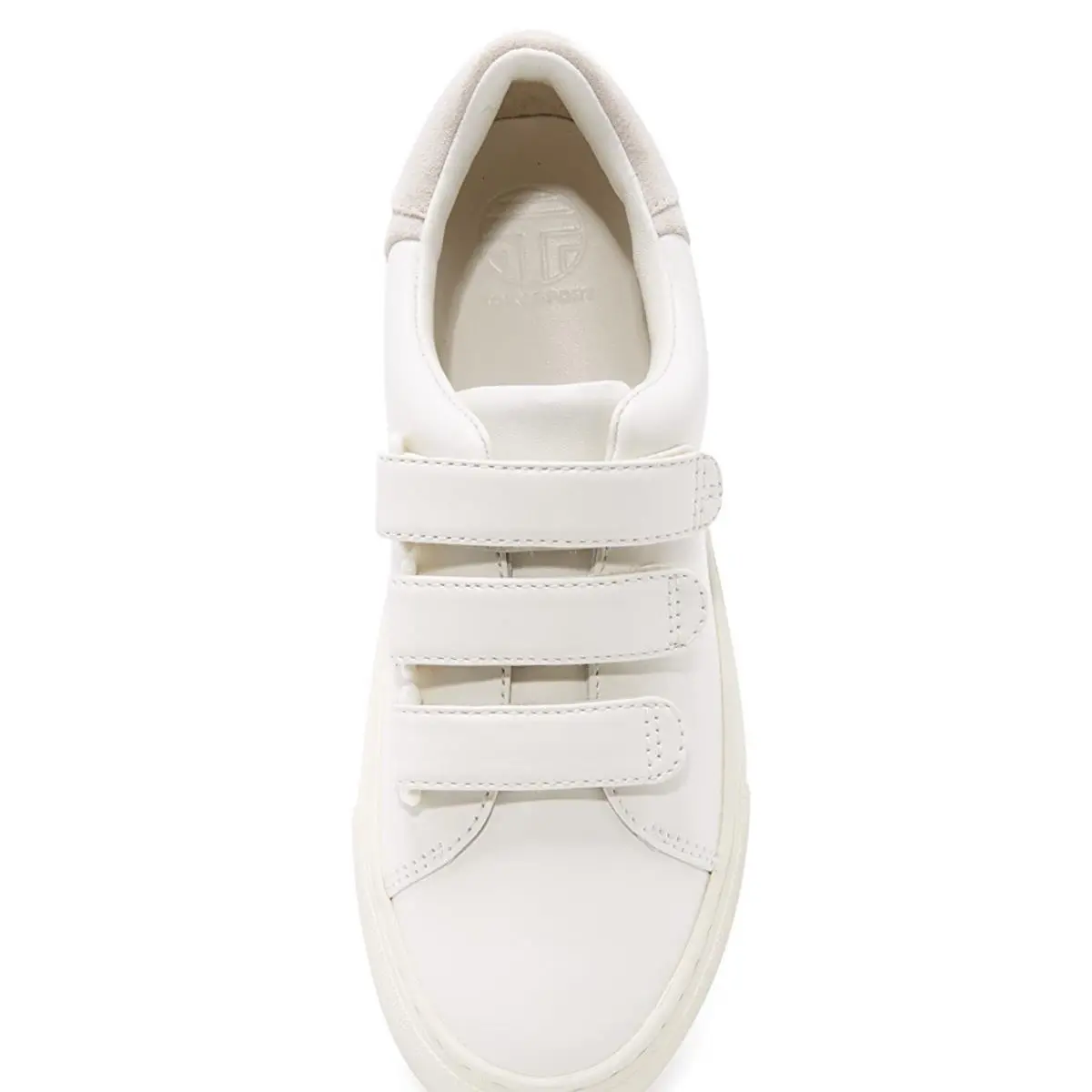 Tory Burch shoes - Tory Burch Color-Block - White 1