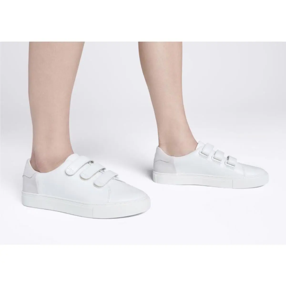 Tory Burch shoes - Tory Burch Color-Block - White 2