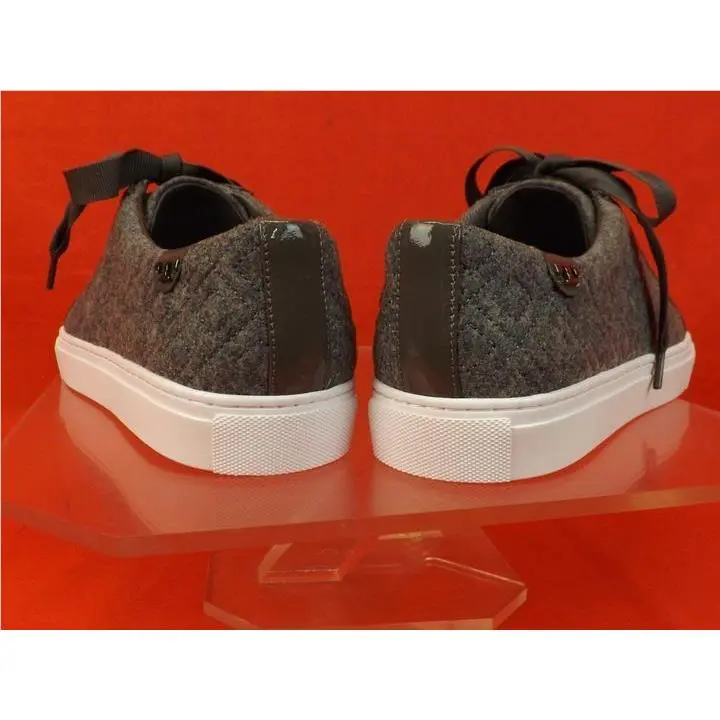 Tory Burch shoes - Gray (UPC: 887712854936) 1
