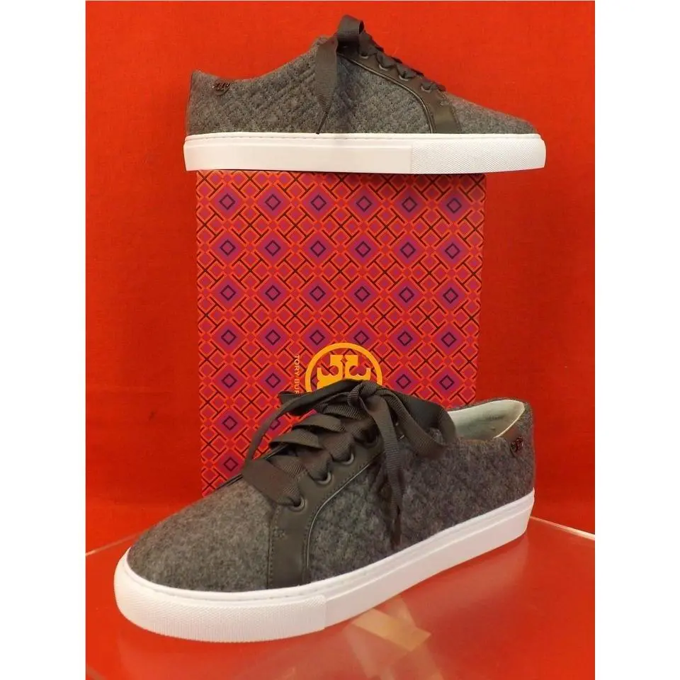 Tory Burch shoes - Gray (UPC: 887712854936) 2