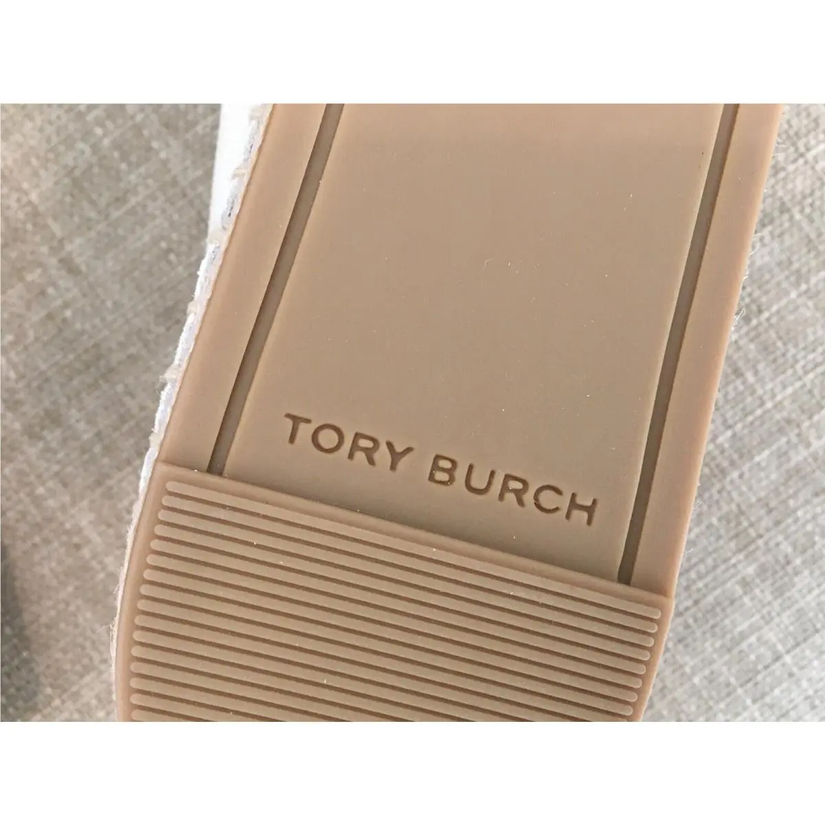 Tory Burch shoes - Tory Burch Logo - Logo - Black 7