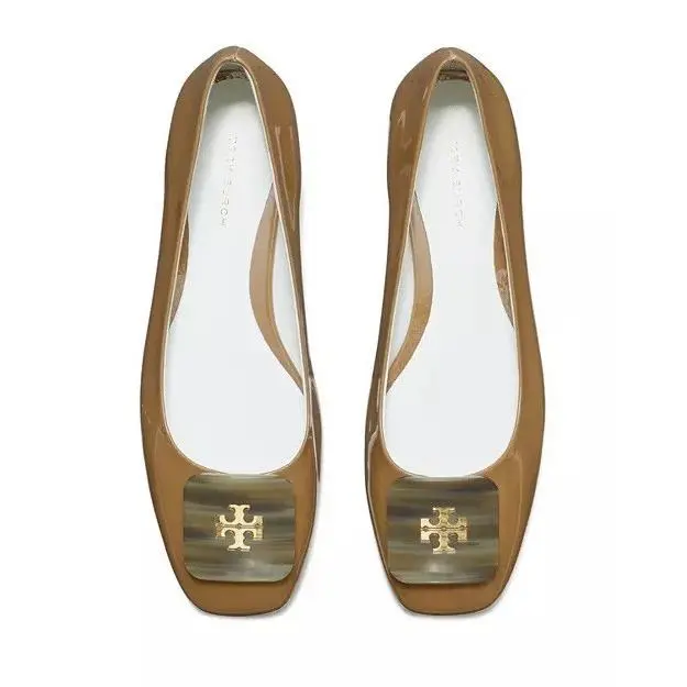 Tory Burch shoes - Georgia - Georgia - ALMOND OATS 0