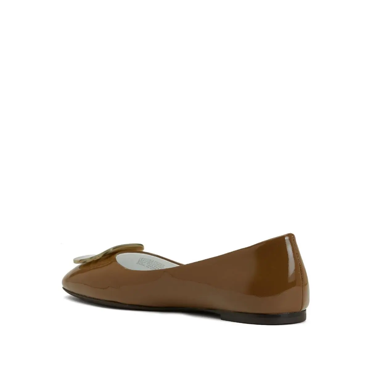 Tory Burch shoes - Georgia - Georgia - ALMOND OATS 2