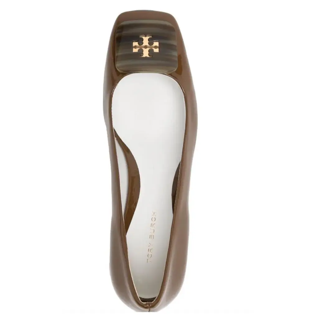 Tory Burch shoes - Georgia - Georgia - ALMOND OATS 3