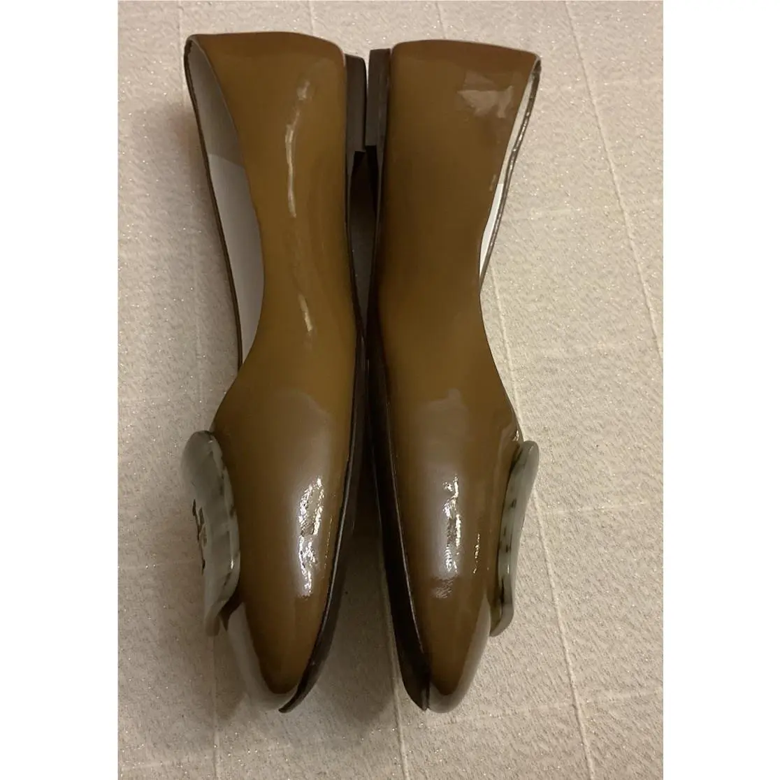 Tory Burch shoes - Georgia - Georgia - ALMOND OATS 8