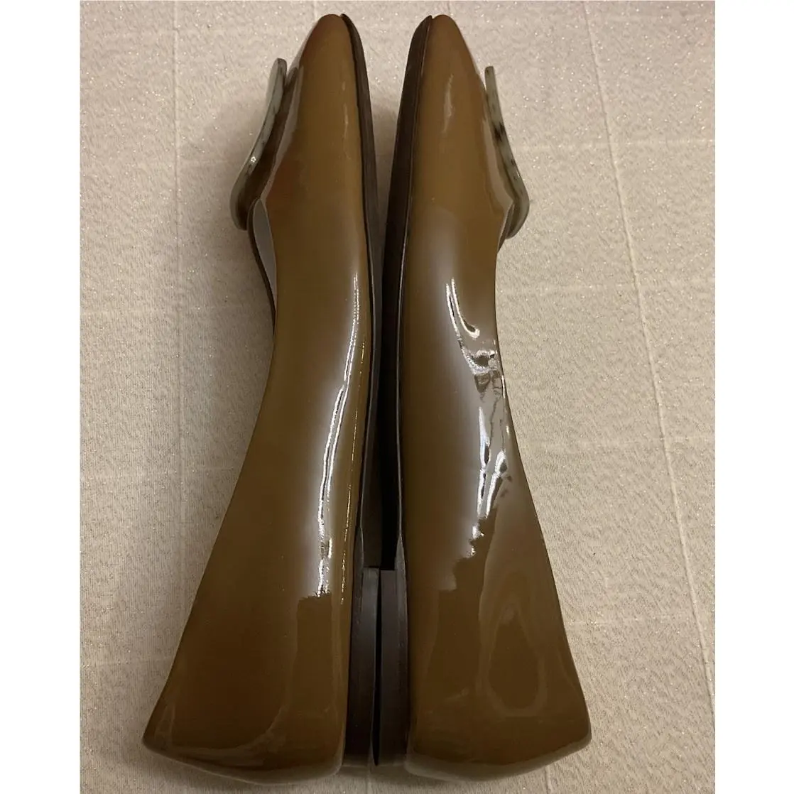Tory Burch shoes - Georgia - Georgia - ALMOND OATS 9