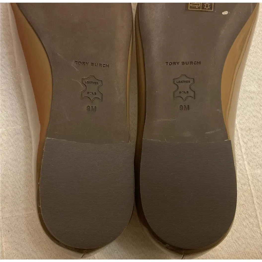 Tory Burch shoes - Georgia - Georgia - ALMOND OATS 10