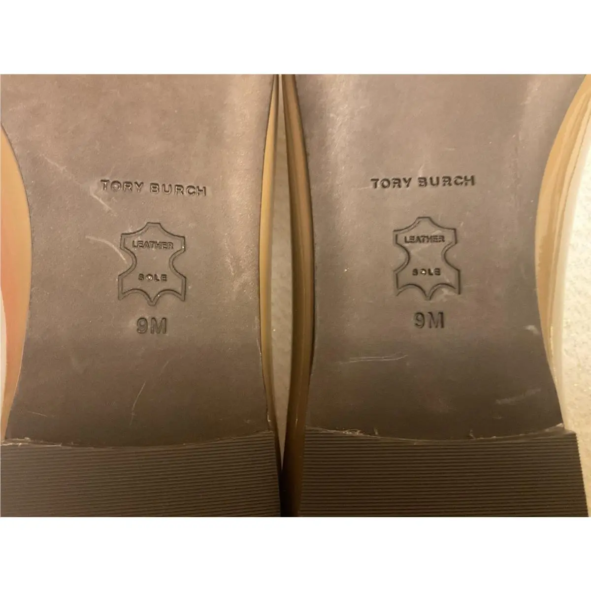 Tory Burch shoes - Georgia - Georgia - ALMOND OATS 11