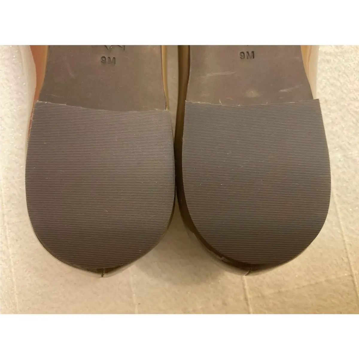 Tory Burch shoes - Georgia - Georgia - ALMOND OATS 12