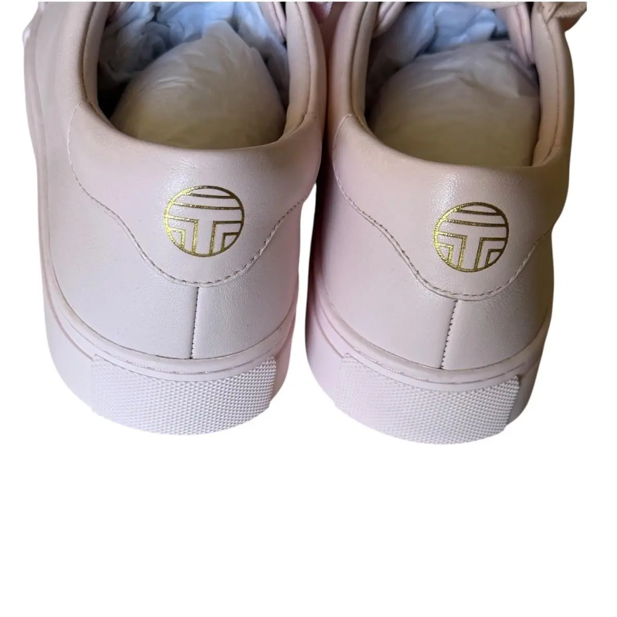 Tory Burch shoes - Tory Burch Ruffle - Ruffle - Pink 4