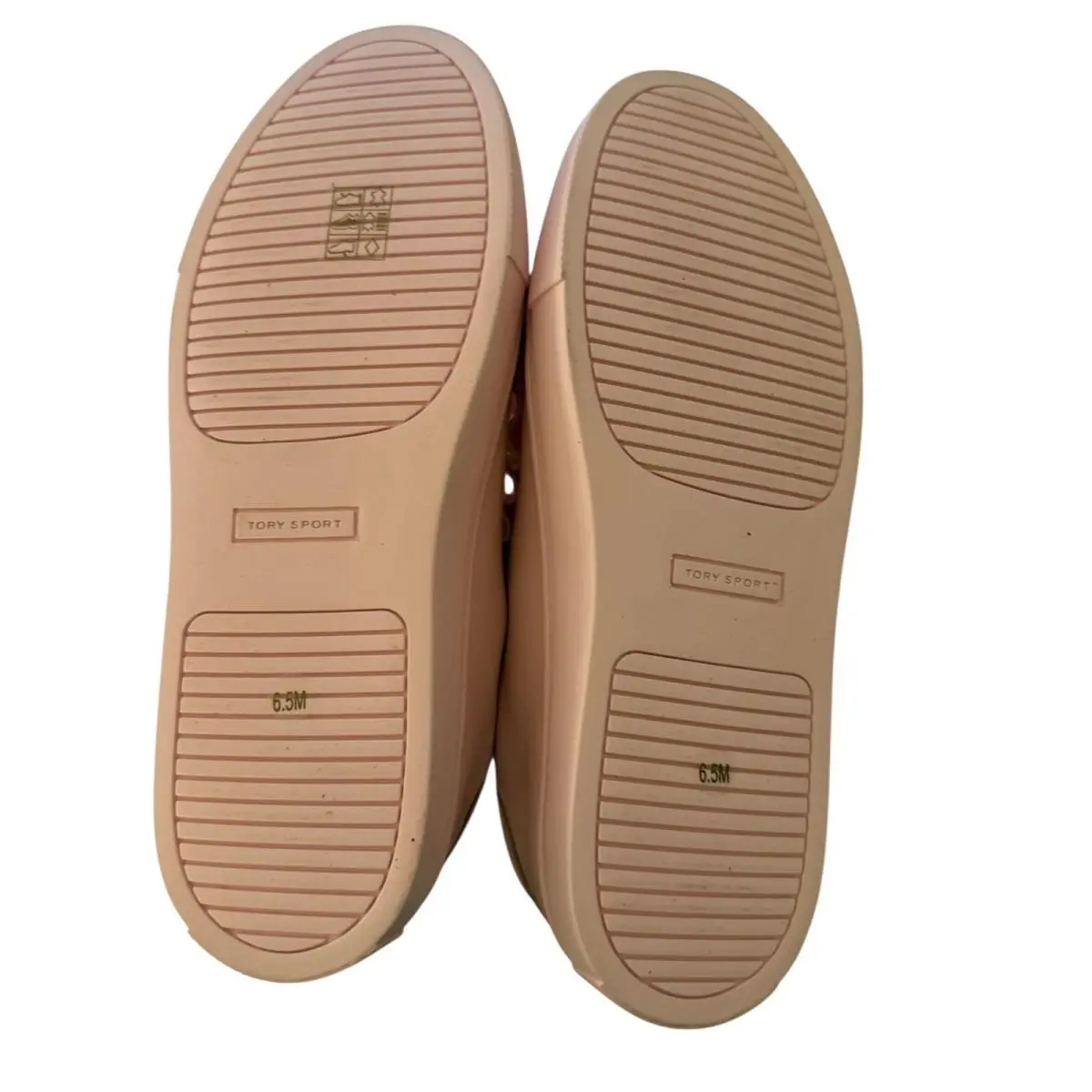 Tory Burch shoes - Tory Burch Ruffle - Ruffle - Pink 5
