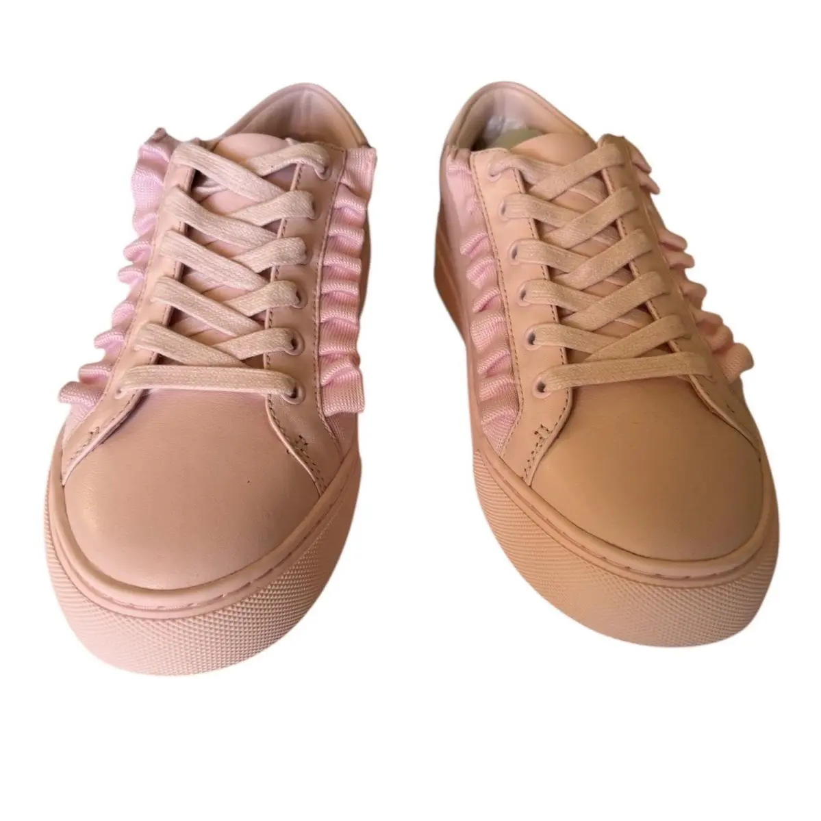 Tory Burch shoes - Tory Burch Ruffle - Ruffle - Pink 6