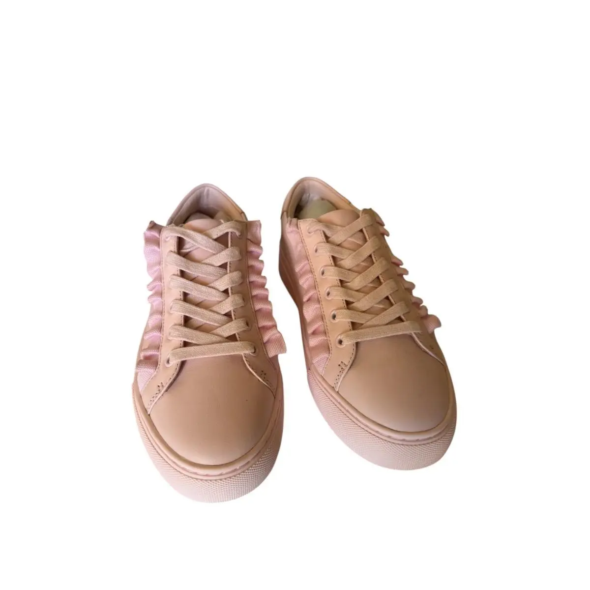 Tory Burch shoes - Tory Burch Ruffle - Ruffle - Pink 7