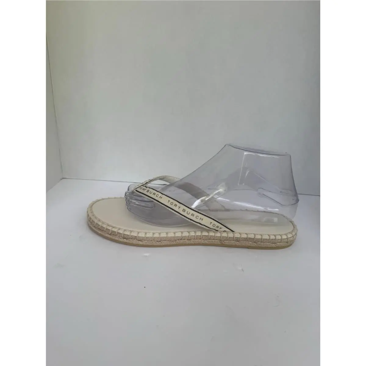 Tory Burch shoes - Thong - Thong - Ivory 8