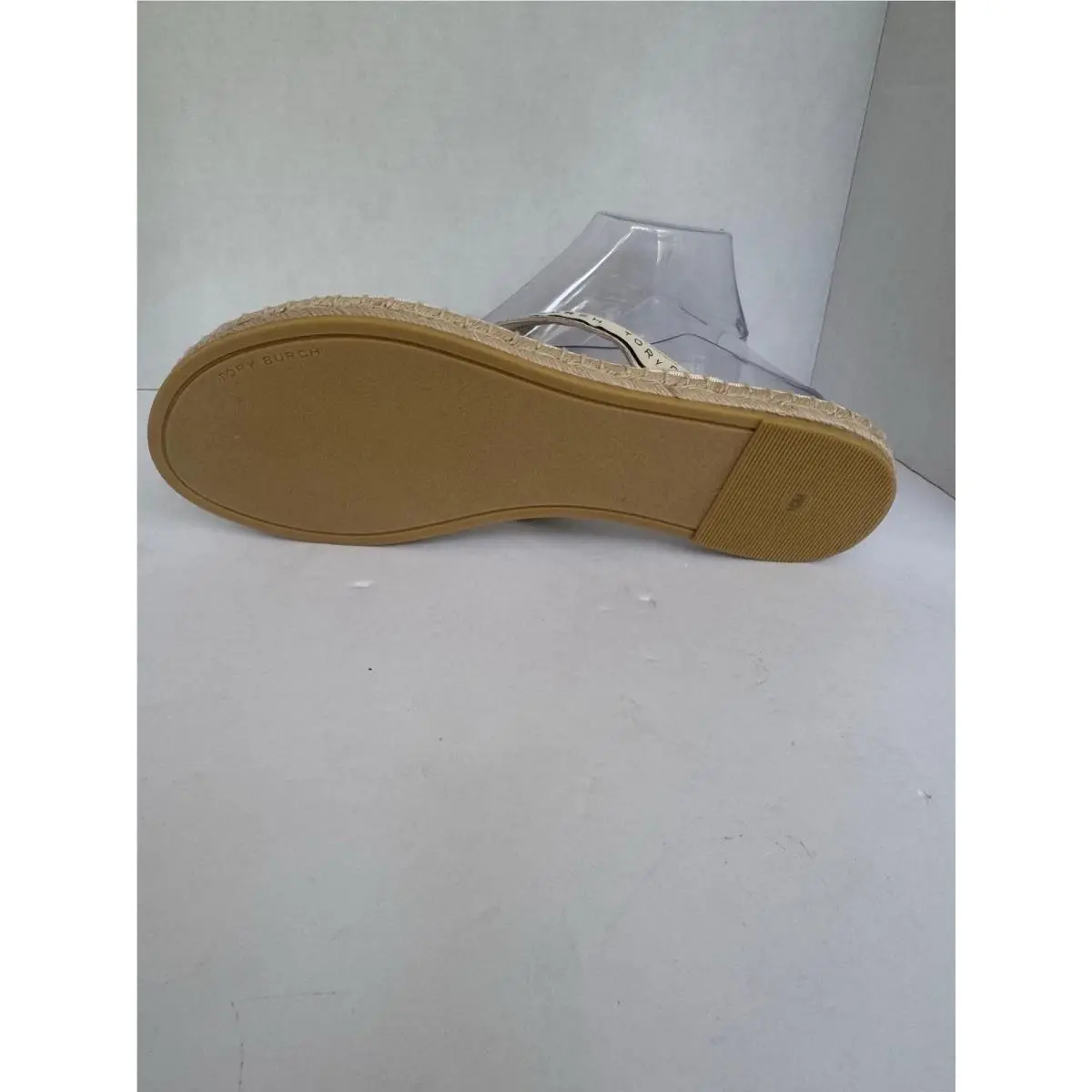 Tory Burch shoes - Thong - Thong - Ivory 12