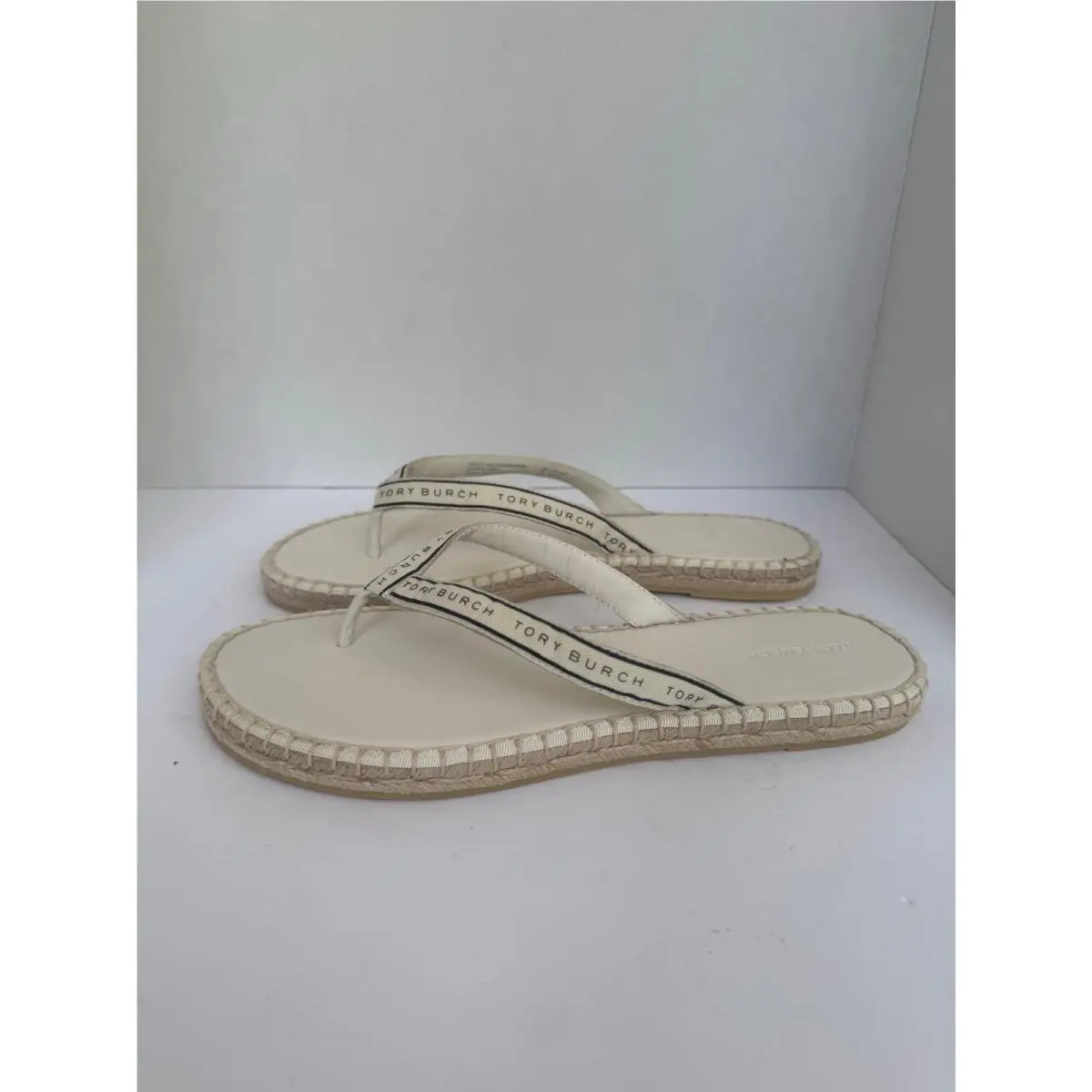 Tory Burch shoes - Thong - Thong - Ivory 1