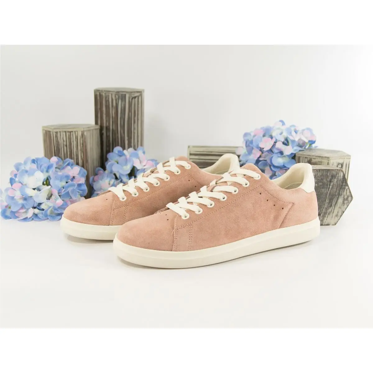 Tory Burch shoes - Tory Burch Howell Court - Howell Court - Pink (UPC: 887180506573) 0