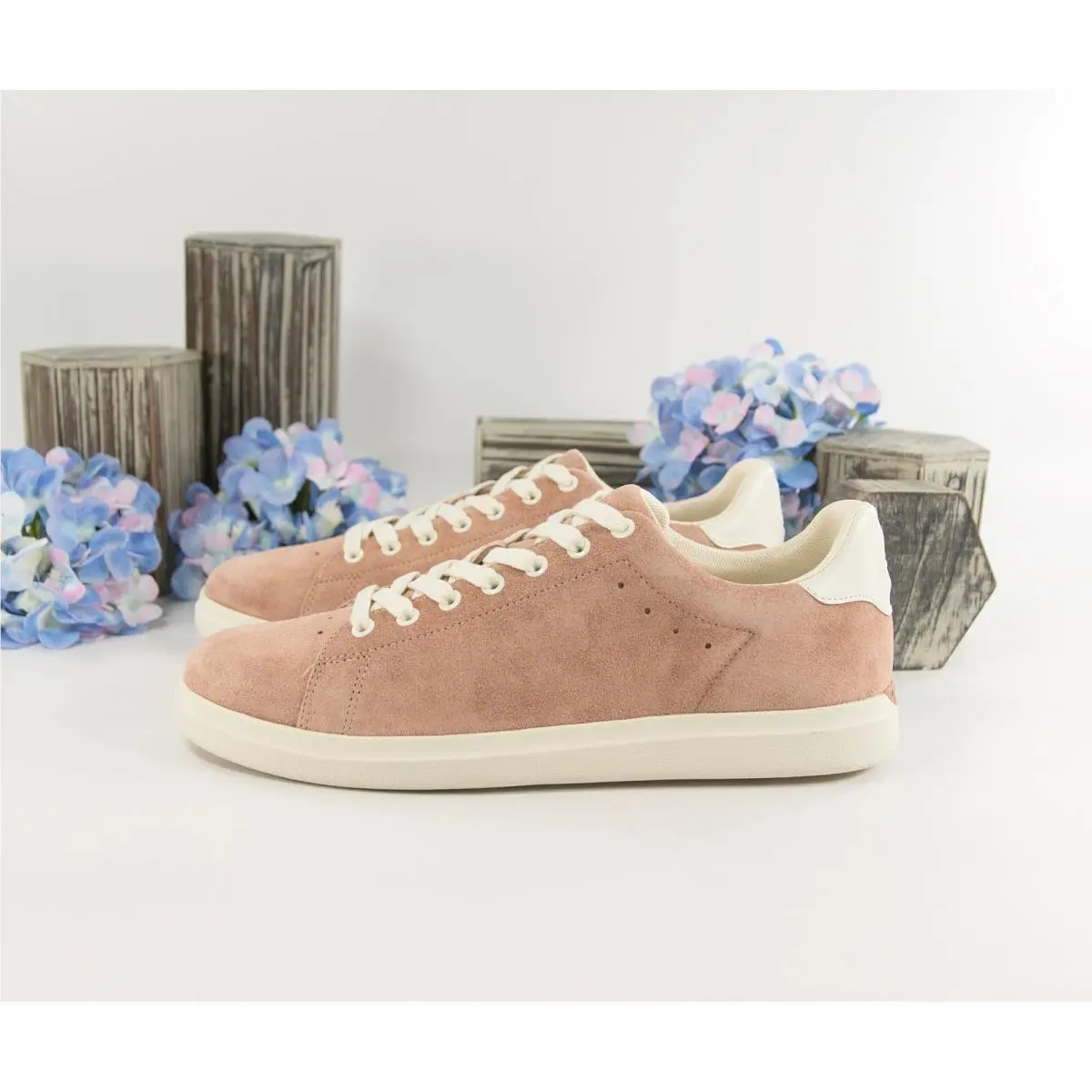 Tory Burch shoes - Tory Burch Howell Court - Howell Court - Pink (UPC: 887180506573) 1