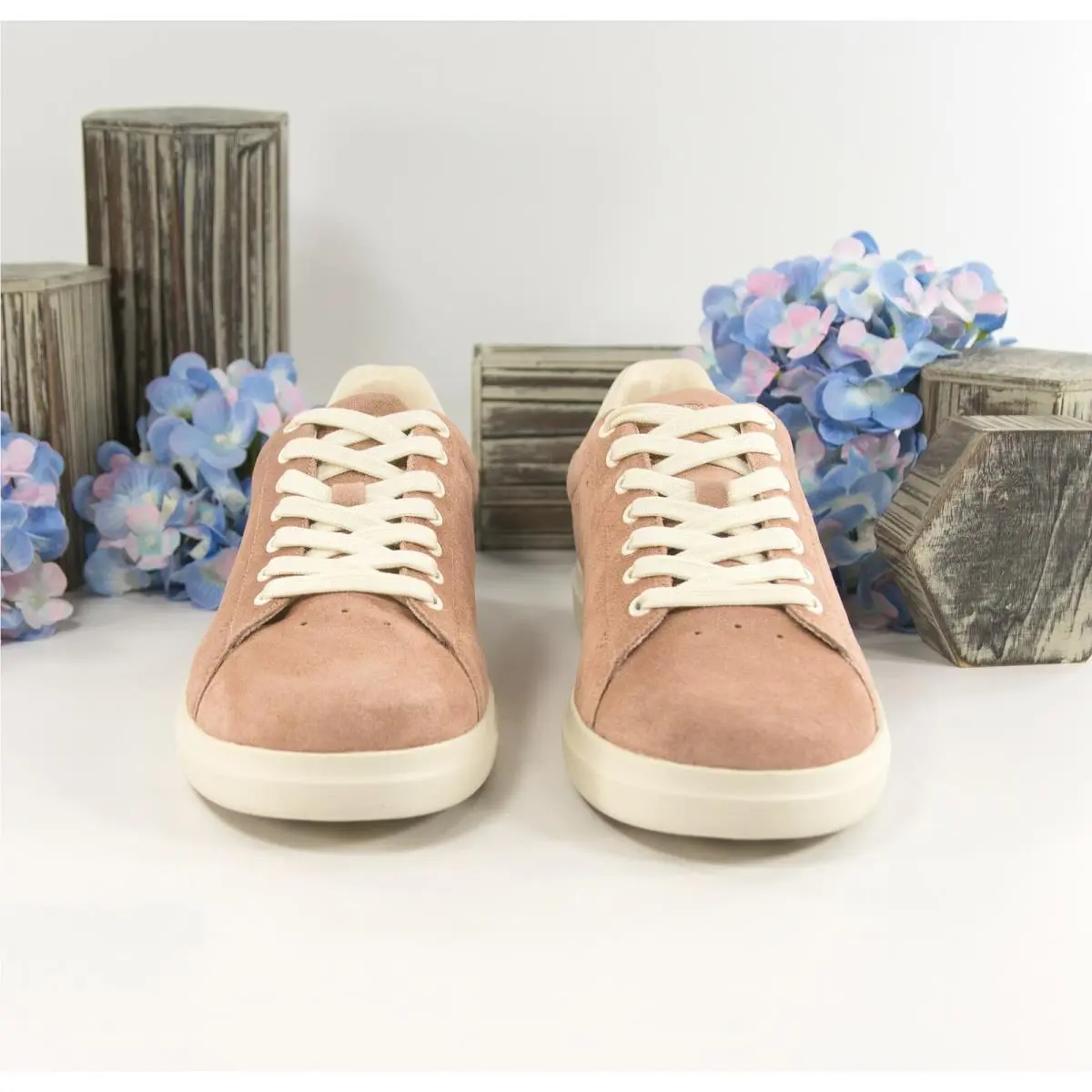 Tory Burch shoes - Tory Burch Howell Court - Howell Court - Pink (UPC: 887180506573) 6