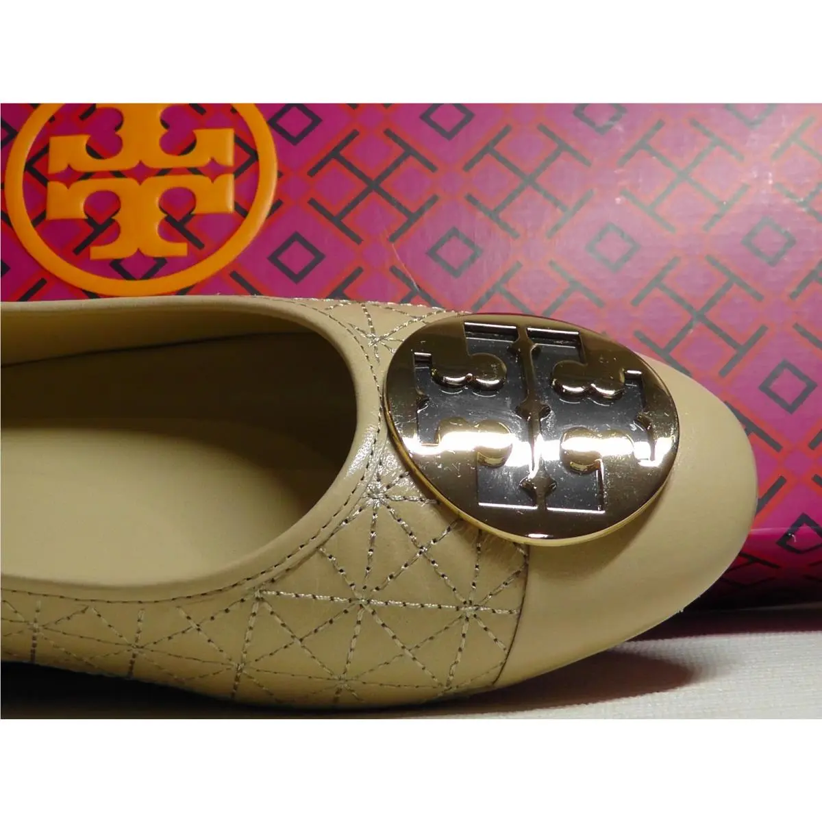 Tory Burch shoes - New Porcelain 2