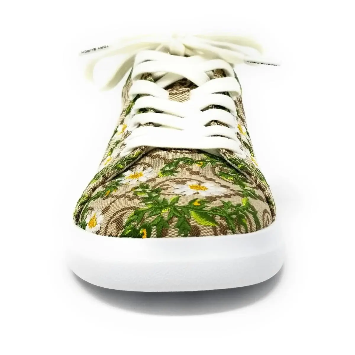 Tory Burch shoes - Hazel - Hazel - White (UPC: 0192485767513) 0