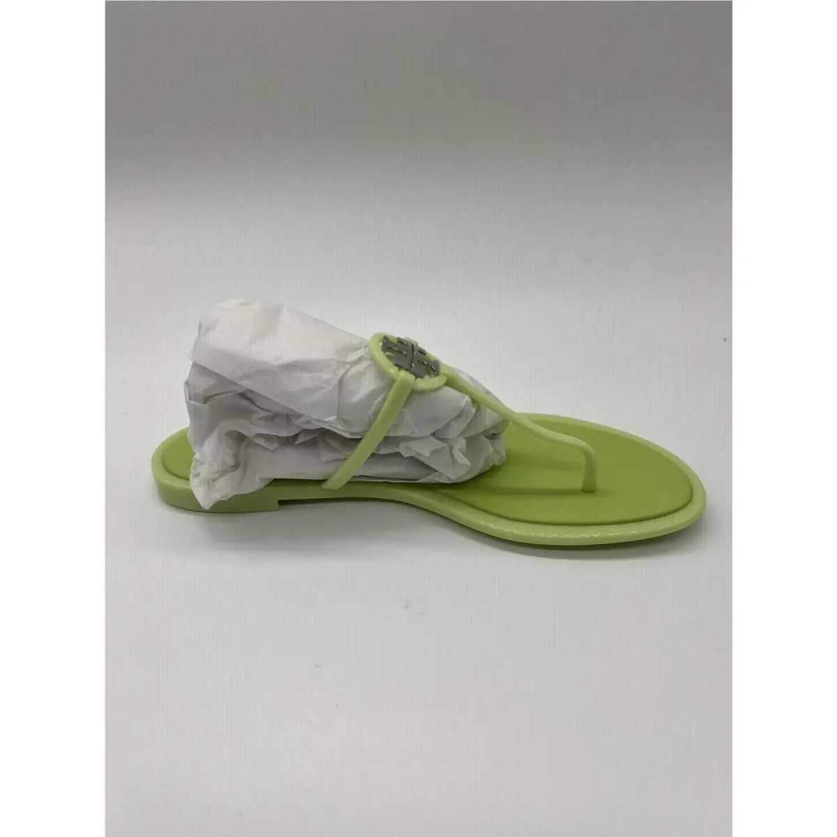 Tory Burch shoes - Tory Burch Mini Miller Jelly-TPU - Green 8