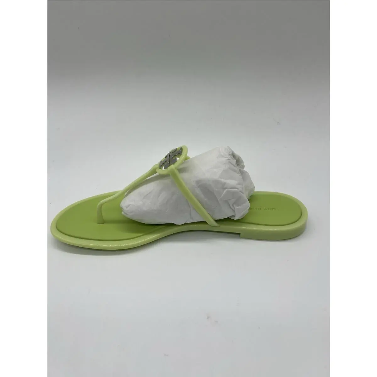 Tory Burch shoes - Tory Burch Mini Miller Jelly-TPU - Green 9