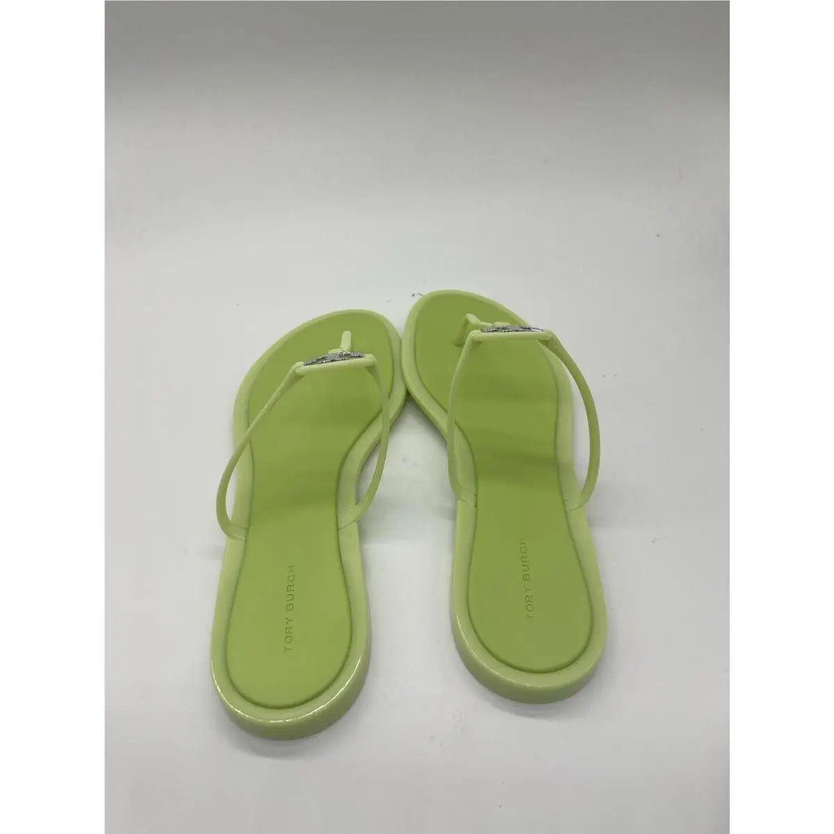 Tory Burch shoes - Tory Burch Mini Miller Jelly-TPU - Green 10