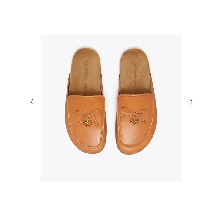 Tory Burch shoes - Brandy 0