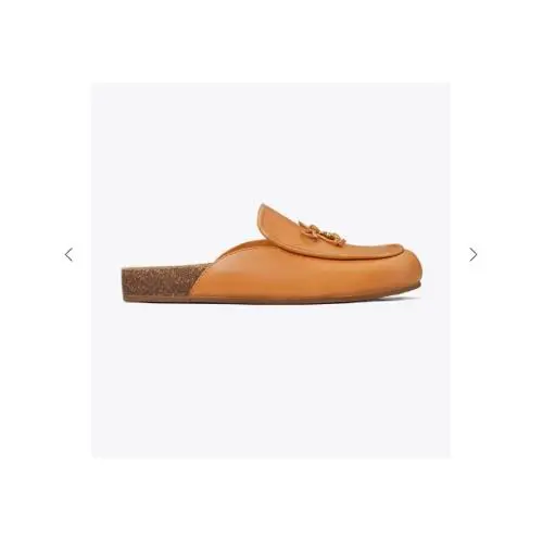 Tory Burch shoes - Brandy 5