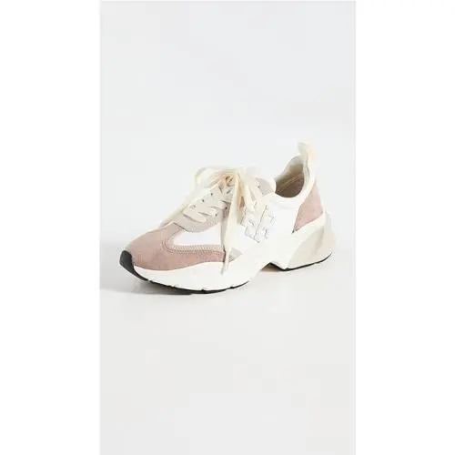 Tory Burch shoes - Tory Burch Logo - Logo - White (UPC: 192485948523) 2