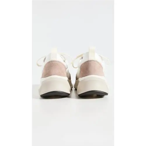 Tory Burch shoes - Tory Burch Logo - Logo - White (UPC: 192485948523) 3