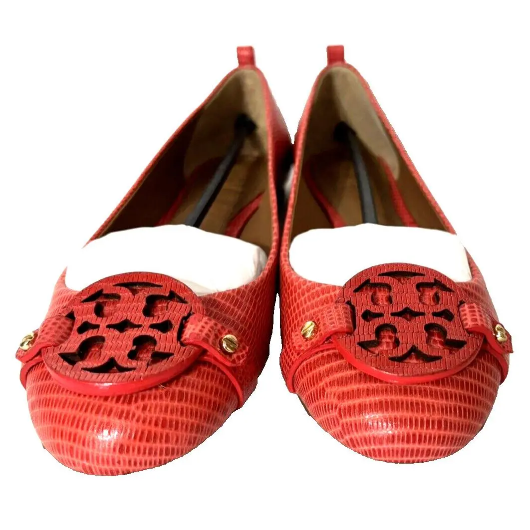 Tory Burch shoes - Tory Burch Mini Miller - Mini Miller - Mellon (UPC: 888736339836) 0