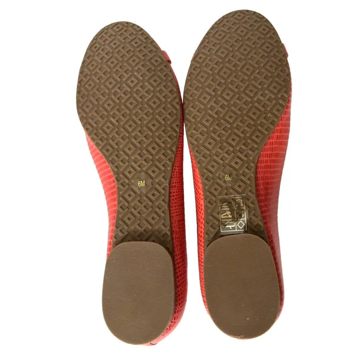 Tory Burch shoes - Tory Burch Mini Miller - Mini Miller - Mellon (UPC: 888736339836) 4