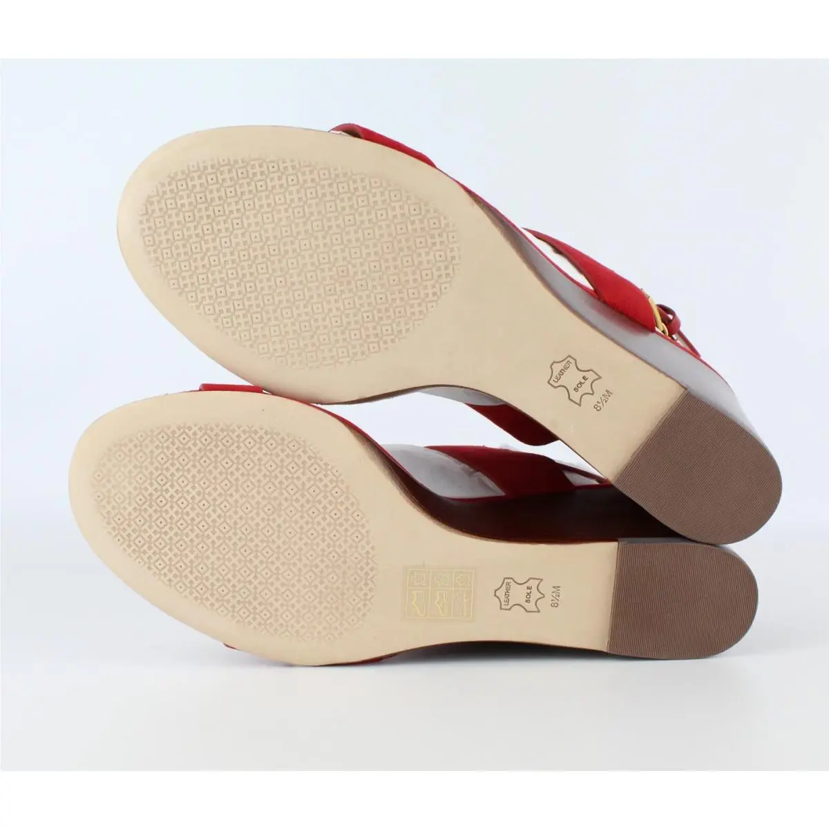 Tory Burch shoes - Tory Burch Mini Benton - Mini Benton - Red Apple 12