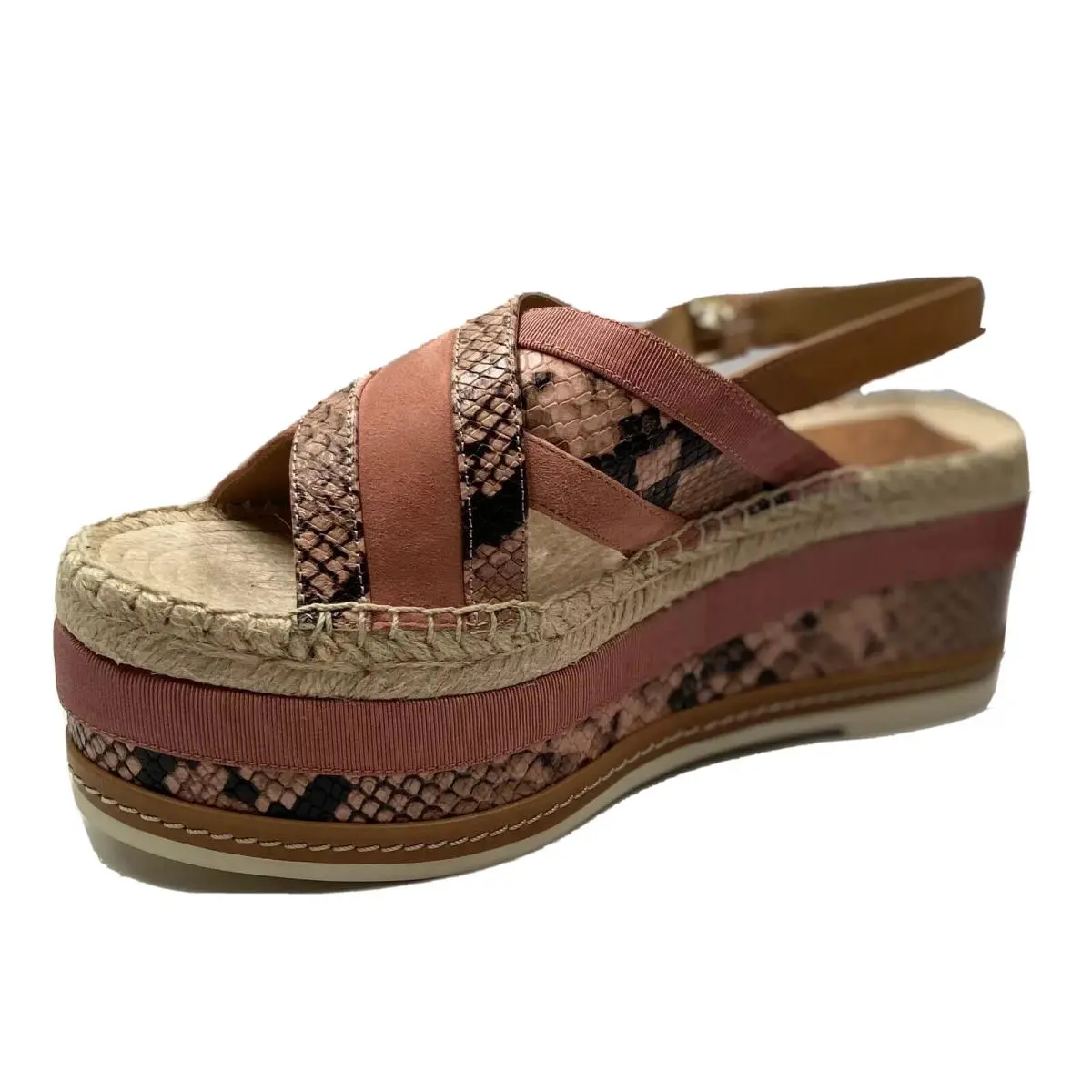 Tory Burch shoes - Tory Burch - Blush Tramonto, Manufacturer: Blush/Tramonto (UPC: 0192485340112) 0