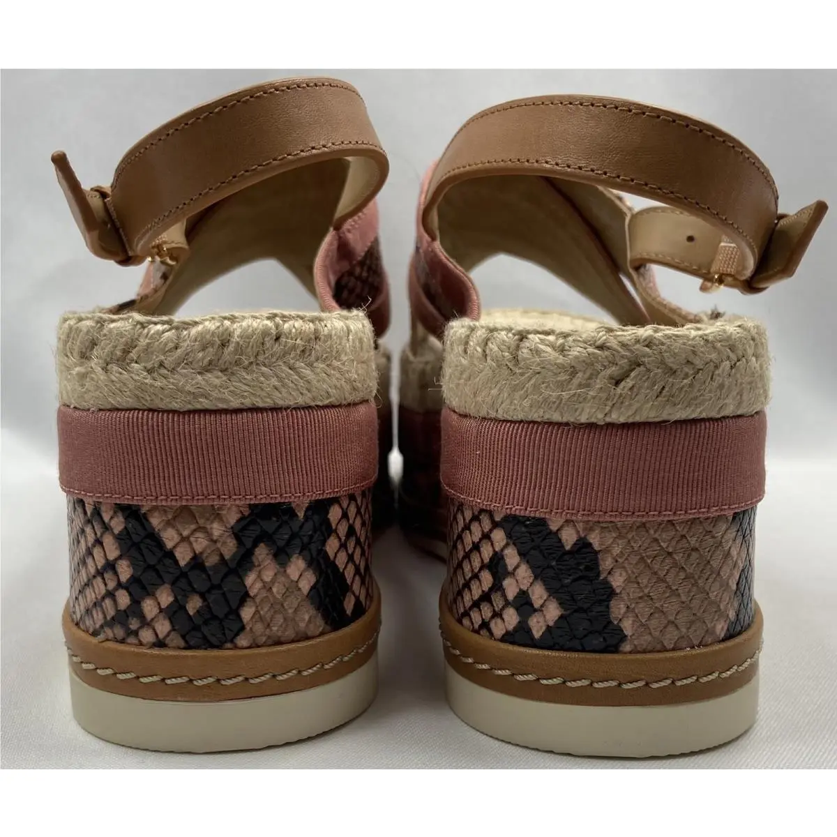 Tory Burch shoes - Tory Burch - Blush Tramonto, Manufacturer: Blush/Tramonto (UPC: 0192485340112) 2