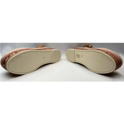 Tory Burch shoes - Tory Burch - Blush Tramonto, Manufacturer: Blush/Tramonto (UPC: 0192485340112) 6