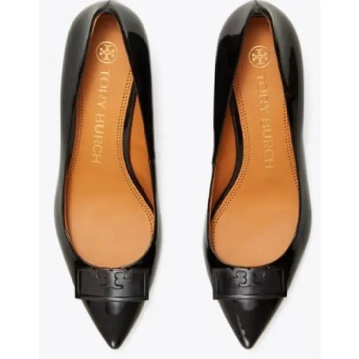 Tory Burch shoes - Tory Gigi - Tory Gigi - Black 11