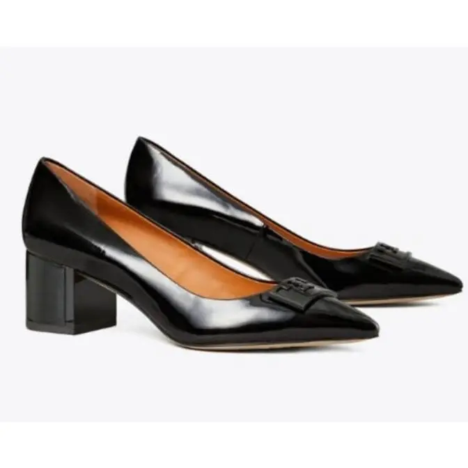 Tory Burch shoes - Tory Gigi - Tory Gigi - Black 1