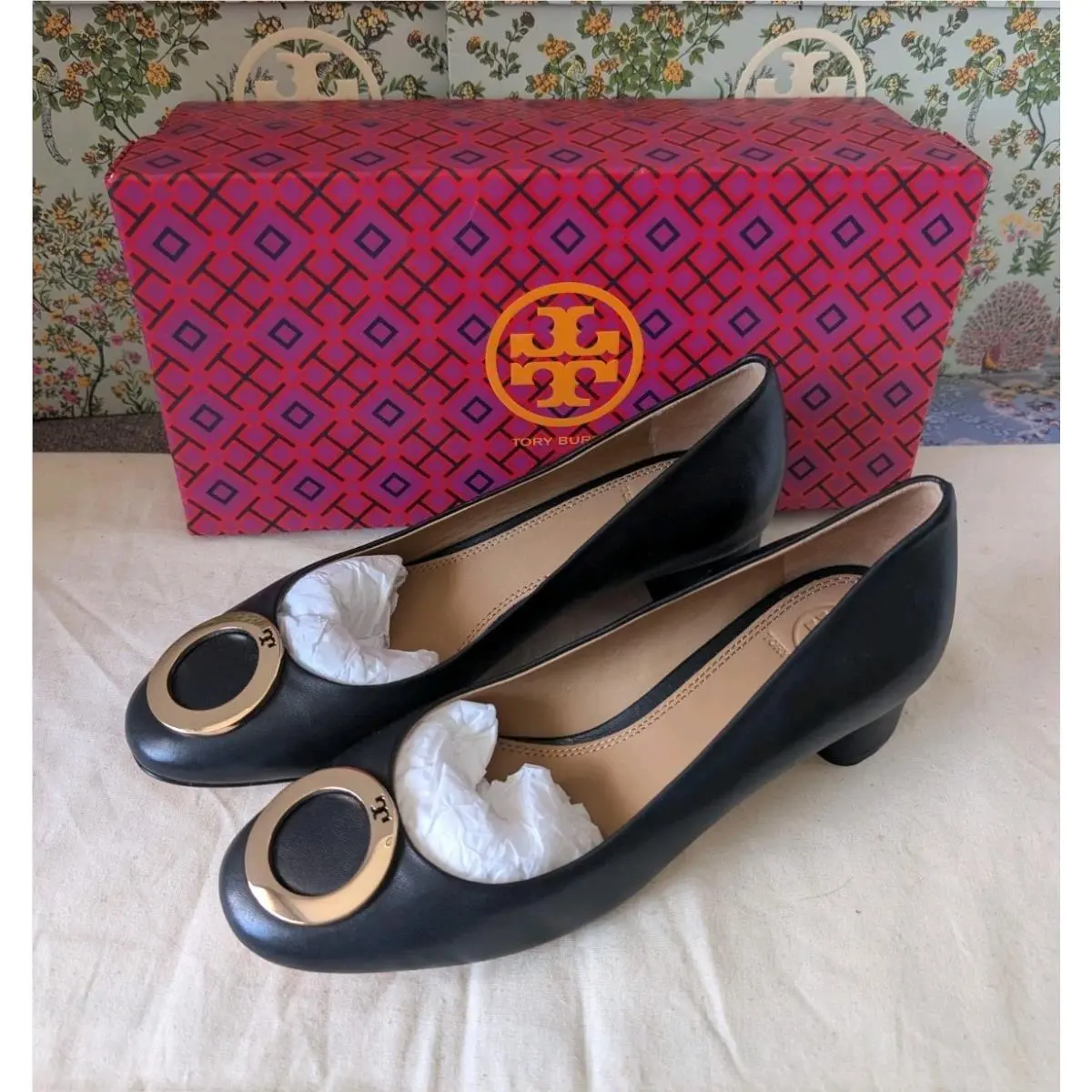Tory Burch shoes - Black 0
