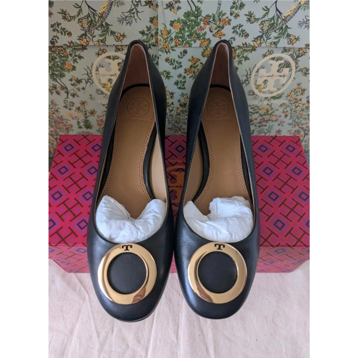 Tory Burch shoes - Black 2