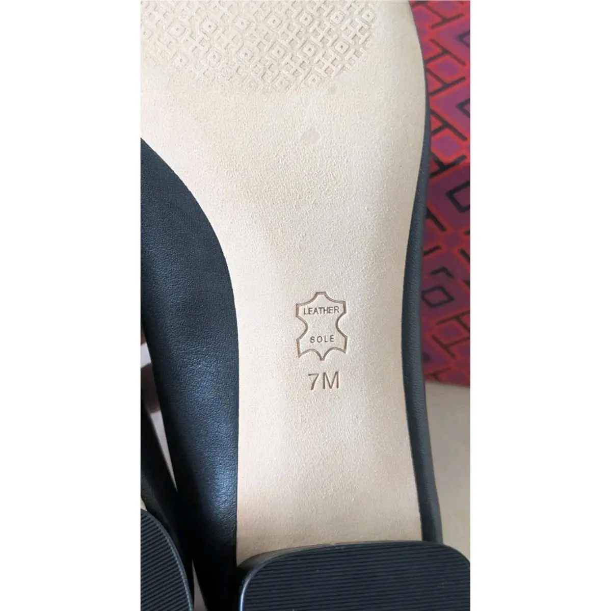 Tory Burch shoes - Black 8