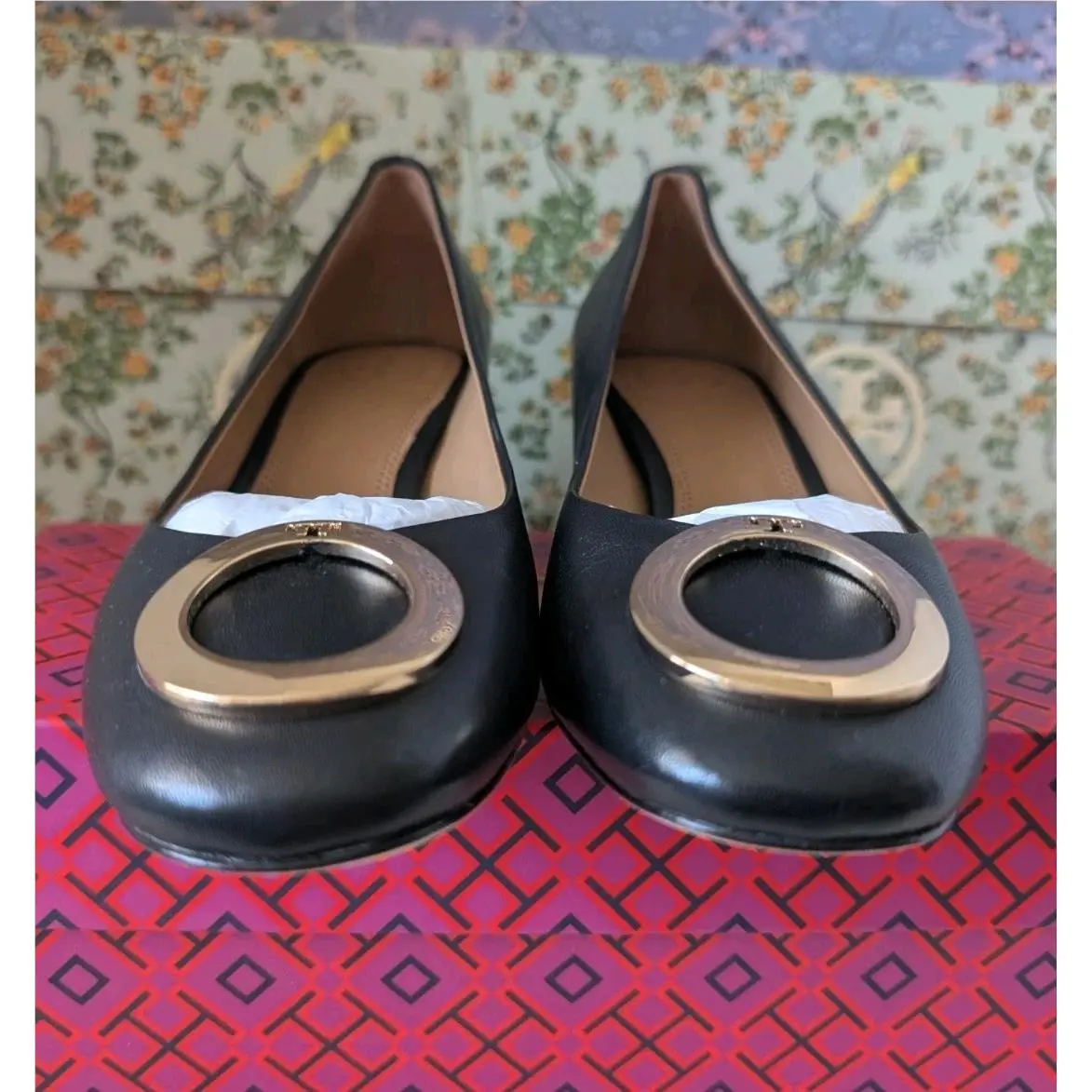 Tory Burch shoes - Black 3