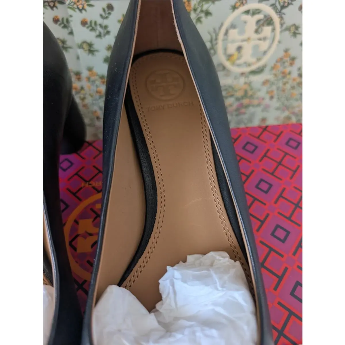 Tory Burch shoes - Black 4