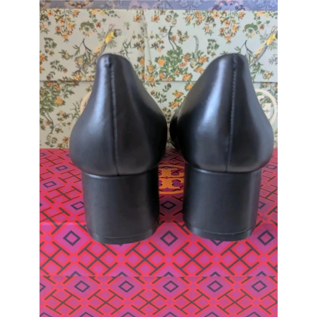 Tory Burch shoes - Black 5